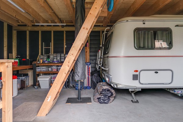 Medium property photo - Wethouder Bruensstraat 22, 6653 AM Deest